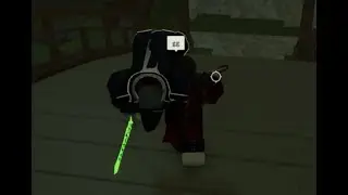[DeepWoken] omw to save a guild member