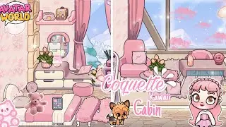 💗&iexcl;FREE DECORATION COQUETTE ✨🩷~AVATAR WORLD!💞|&bull;LISSITY