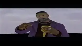 Saints Row 1 Leaked Nintendo Wii Gameplay