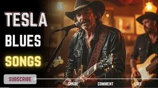 Emotional Blues Guitar ~ Гладкие акустические джемы для душевных ночей: Спокойствие и Уют