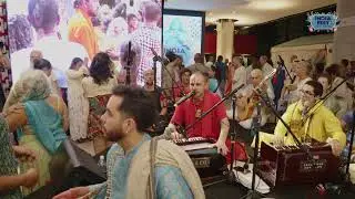 INDIA FEST - DARSHAN VISÃO DIVINA / Bhakti Marga Brasil