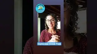 Exclusive September Sneak Peek! Strategies for the New School Year