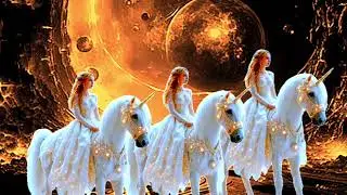 SOUND ZERO  UNICORNIO PLANET by David Leonardo Symphonic Poem Opus 3730.