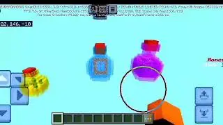 MINECRAFT BOTTLE WORLD MOD DOWNLOAD LINK||#Minecraft@DaoSaoGamers