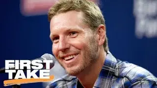 Max Kellerman: Roy Halladay was more than just a great pitcher | Final Take | First Take | ESPN