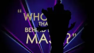 Butlins | THE MASKED SINGER &reg; LIVE AT BUTLIN'S