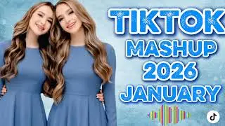 New Tiktok Mashup 2026 Philippines Party Music Viral Dance Trends January