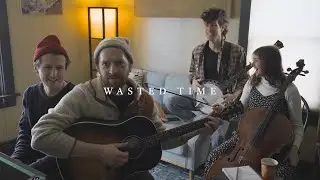 Sturtz - Wasted Time (NPR Tiny Desk Contest 2025)