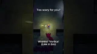 Vortica Centipede Boss #games #indiegame
