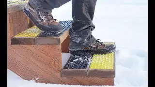 GripAll Traction Products