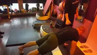 Test complet de FitQuest chez POWERS SHOP Lille
