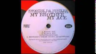 DR Period - My Brother My Ace (Instrumental)