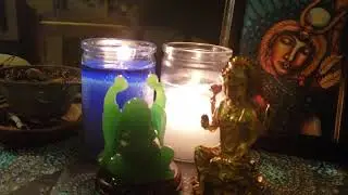 Pisces Past Life Spiritual Reading for June 6-13th,  2018