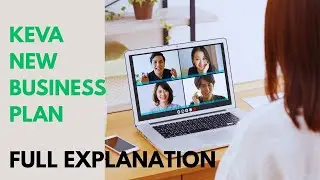 Keva New Business Plan || Keva champion #networking #networkmarketing #directselling 