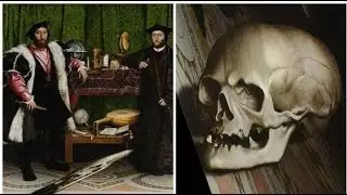 12 Symbols and Codes Hidden in Renaissance Art That You Never Would Have Noticed