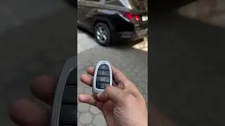 Huyndai Tucson автозавод 2023-2024