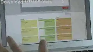 ShifD Demo