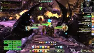 Regulos - Final Boss in Endless Eclipse Raid