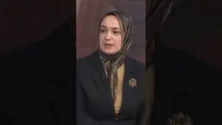 Peyğəmbərimizin (s) mesajları ilə bağlı... Aİİ-nin dekanı Elnurə Əzizovanın cavabı.