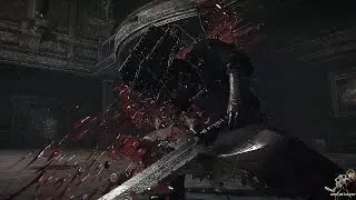 The Evil Within The Executioner Speed Run World Record 15:51