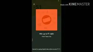 Tez App Holi Offer 100000 || Google Tez