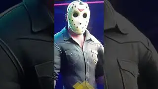 Fortnite X Jason Voorhees Concept #fortnite