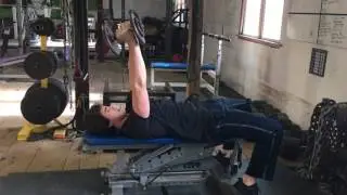Movement Library: Triple Triceps