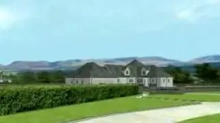 Clathymore Development Fly-Through