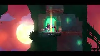 Dead Cells - #07 Clock Tower
