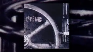 Drive - Drive [EP - 2000]