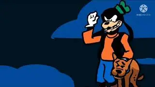 FNF shaggy 0.002 de poder