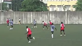 MAVLON F.C 2-2 E.F.A (1ST HALF) 01/02/2026.