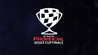 Men's B Provincial Cup Final - Vancouver United SC Snipers vs. Guildford FC