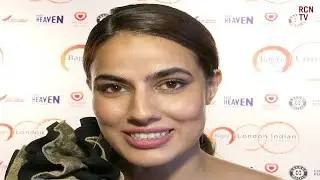 Riya Sisodia Interview Love Sonia Premiere