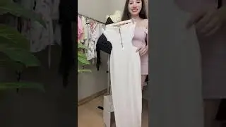 Live jualan baju blouse nampak apem kelihatan jelas 