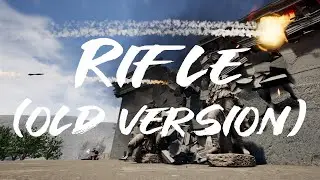 Chaos Tutorial (Bonus) - Physics based projectiles in Unreal Engine 5 (and 4)!