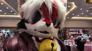 Dealers Den at Las Vegas Fur Con | LVFC 2025