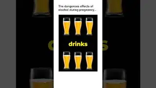 The Dangers of Alcohol During Pregnancy - NACDL.org/Store
