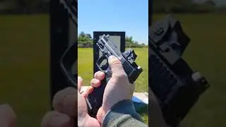 Red dot pov. Holosun 507c vs Trijicon rmr type 2