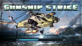 Gunship Strike 3D # gameplay # top best android games