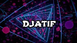 MALAY THAI BREAKBEAT V3 | By DJATIF🎧