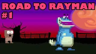 HOW TO PROFIT WITH 1 DL! | Road to Rayman #1