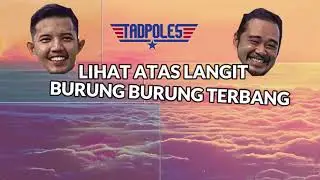 Tadpoles - Nyata (Punk Rock, Malaysia)