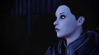 Mass Effect 2-MARISSA (Female/Military Brat/Sole Survivor/Engineer Sniper)-PLAYTHROUGH-Part 1