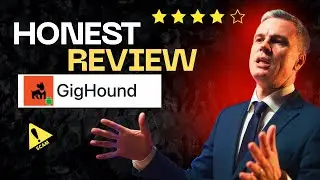 GigHound App Review &mdash; Legit Gig Work or Location Trap?