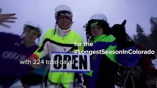 A-Basin 2023
