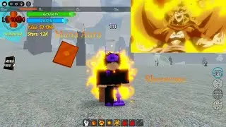 Mana Aura Showcase | Explanation | Black grimoire.