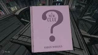 Blue Prince: A New Clue Signs Puzzle &ndash; XYZABC Solution, Sundial and Satelite Dish Guide