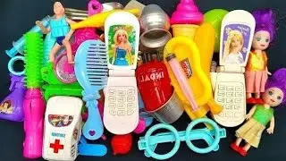 03:50  Minutes Satisfying with Unboxing Hello Kitty Kitchen Set | Cutee Tiny Mini ASMR Kitchen Set