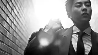 HD 140903 EXO x MCM COLLABORATION FULL VERSION